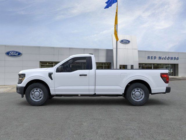 2024 Ford F-150 XL