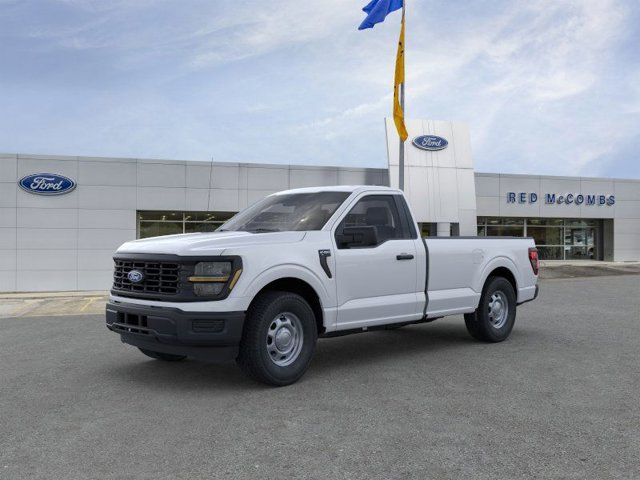 2024 Ford F-150 XL