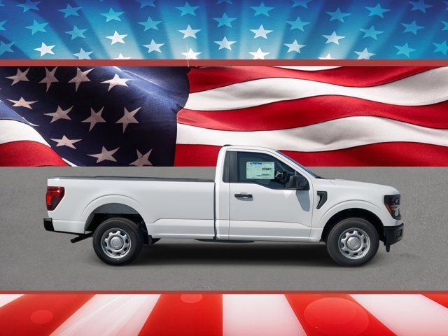 2024 Ford F-150 XL