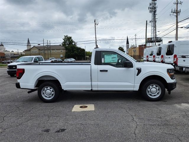 2024 Ford F-150 XL