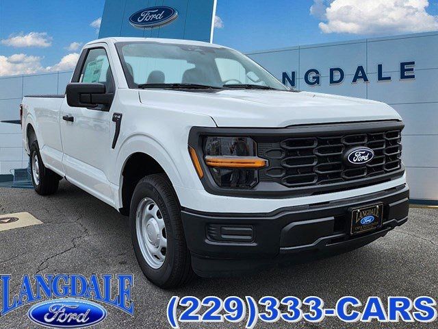 2024 Ford F-150 XL