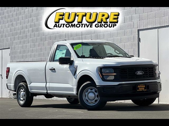 2024 Ford F-150 XL