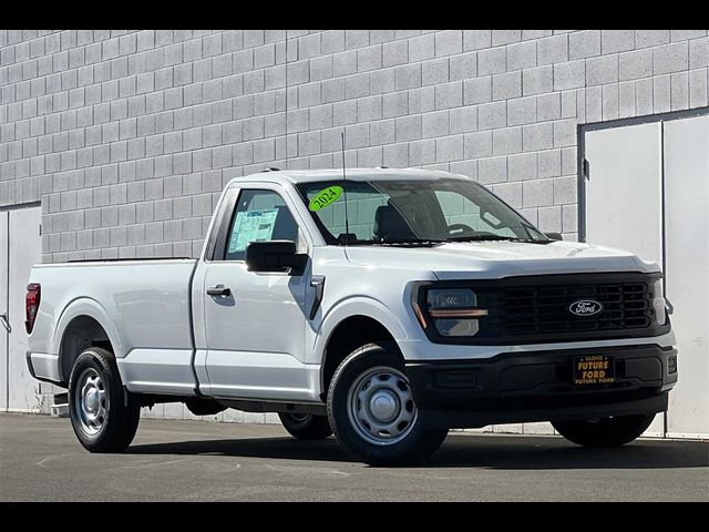 2024 Ford F-150 XL