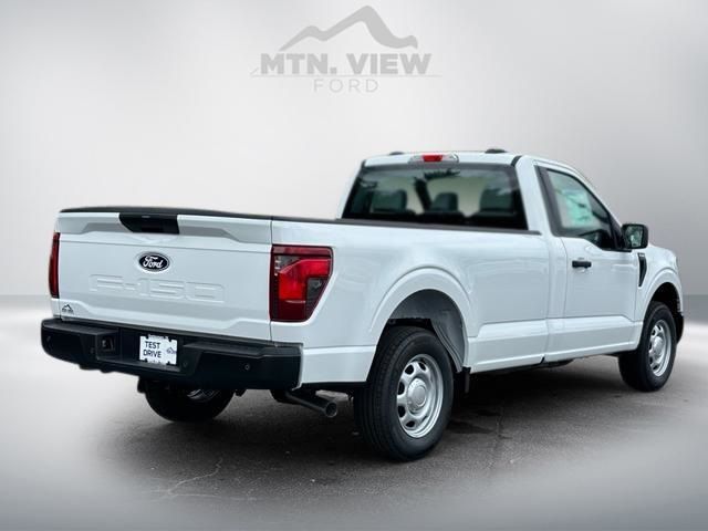 2024 Ford F-150 XL