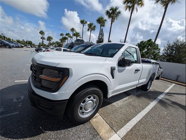 2024 Ford F-150 XL