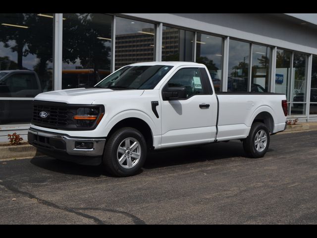 2024 Ford F-150 XL