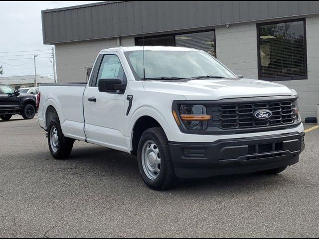 2024 Ford F-150 XL