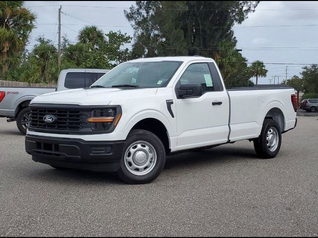 2024 Ford F-150 XL