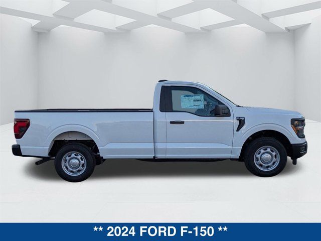 2024 Ford F-150 XL