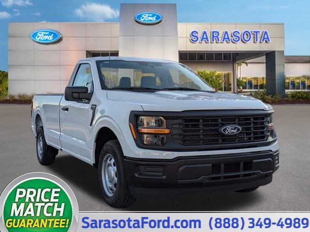 2024 Ford F-150 XL