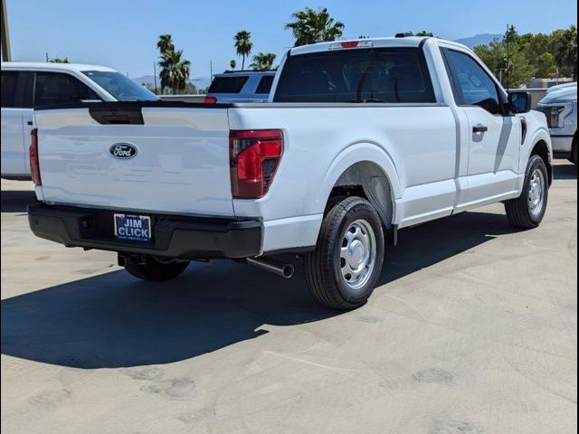 2024 Ford F-150 XL