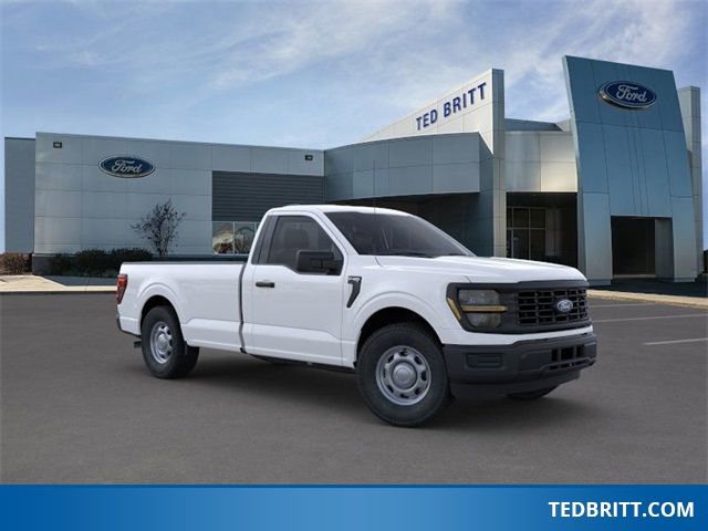 2024 Ford F-150 XL