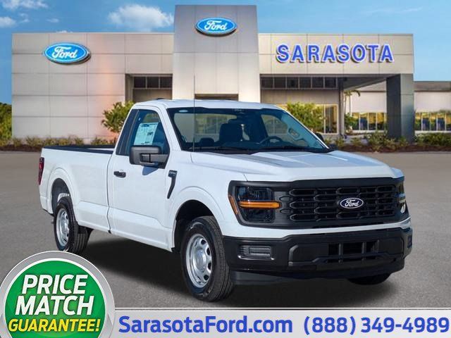 2024 Ford F-150 XL