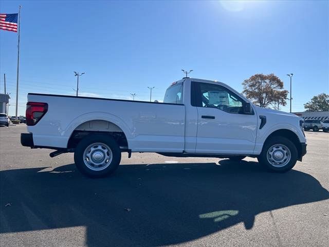 2024 Ford F-150 XL