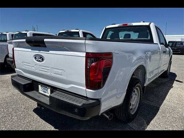 2024 Ford F-150 XL