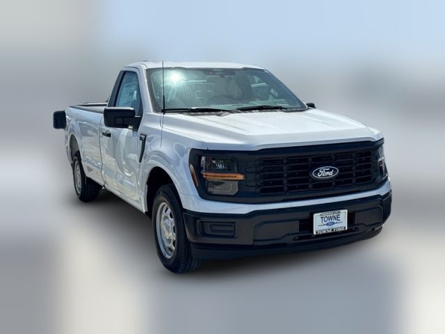 2024 Ford F-150 XL