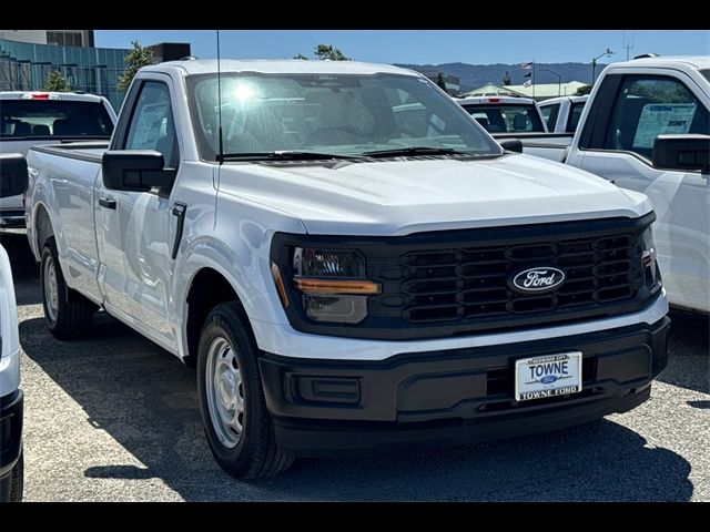 2024 Ford F-150 XL