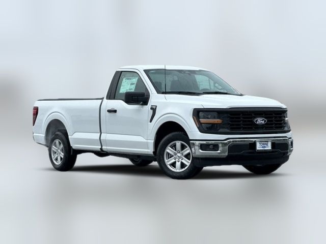 2024 Ford F-150 XL