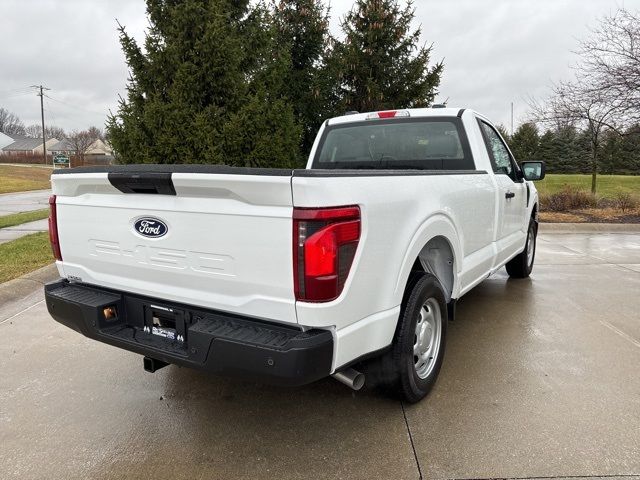 2024 Ford F-150 XL