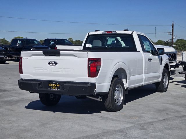 2024 Ford F-150 XL