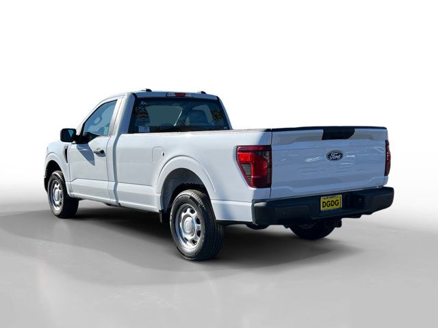 2024 Ford F-150 XL