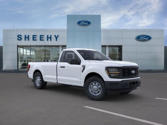 2024 Ford F-150 XL