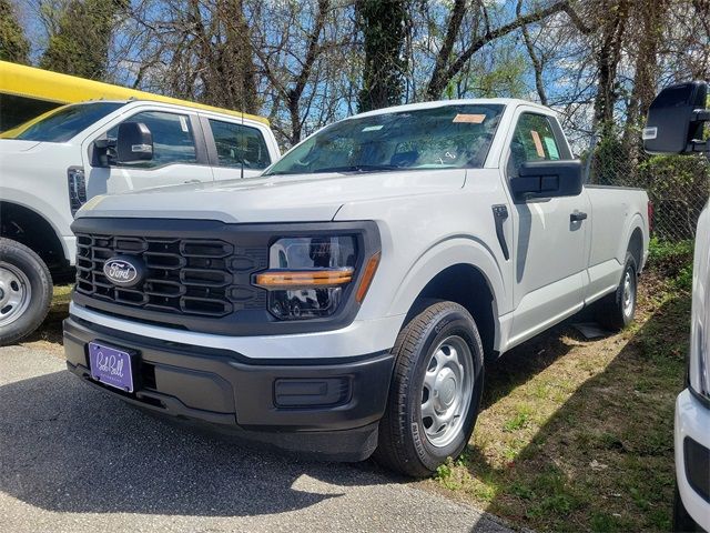 2024 Ford F-150 XL