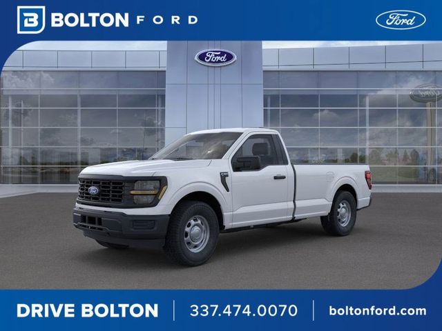 2024 Ford F-150 XL