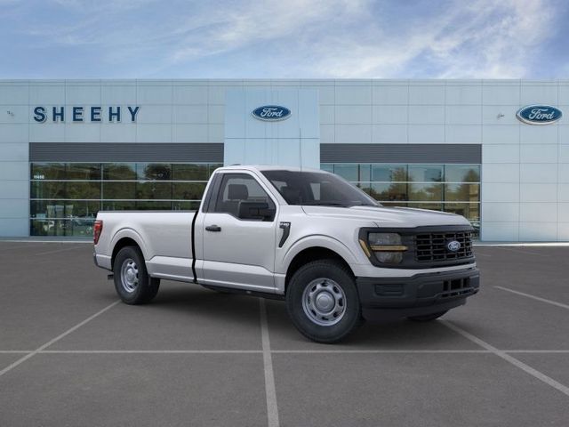 2024 Ford F-150 XL