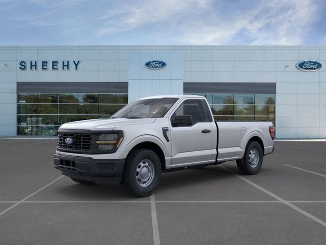 2024 Ford F-150 XL