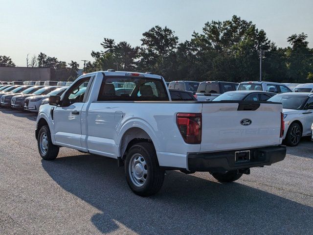 2024 Ford F-150 XL