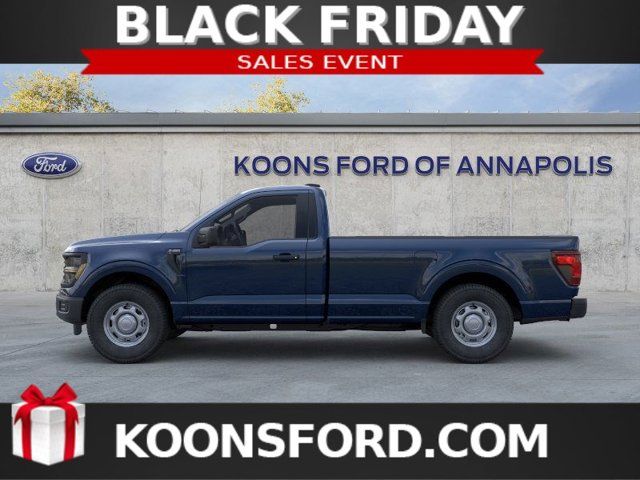 2024 Ford F-150 XL