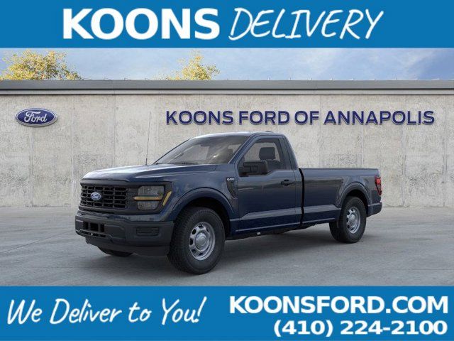 2024 Ford F-150 XL