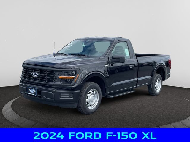 2024 Ford F-150 XL