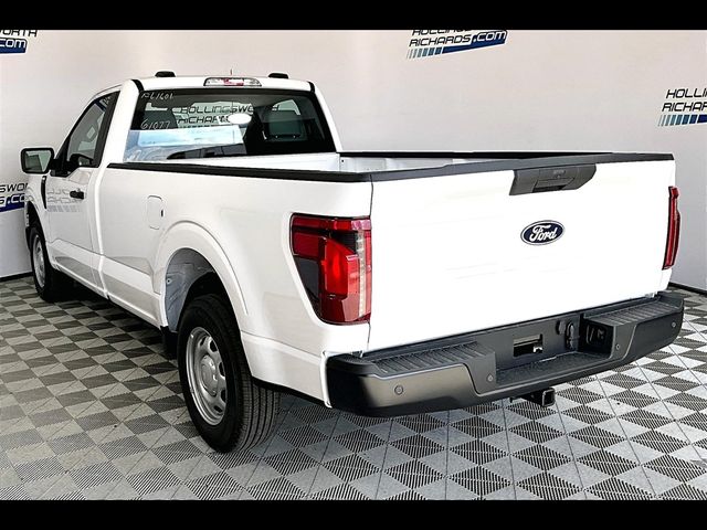 2024 Ford F-150 XL