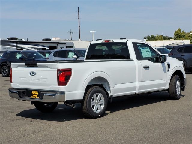 2024 Ford F-150 XL