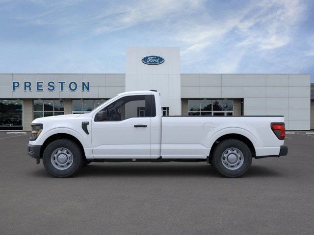 2024 Ford F-150 XL