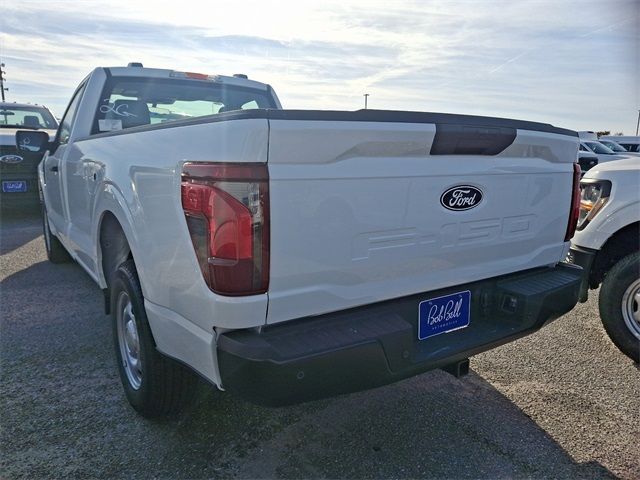 2024 Ford F-150 XL