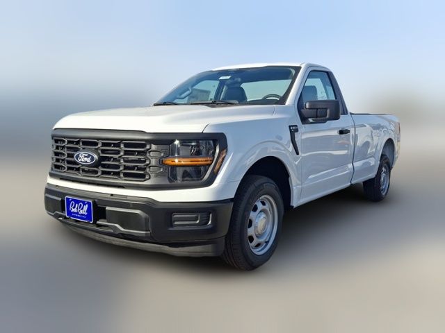 2024 Ford F-150 XL