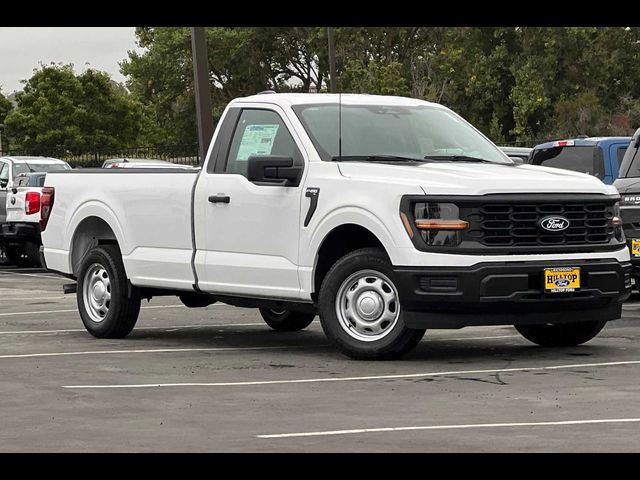 2024 Ford F-150 XL