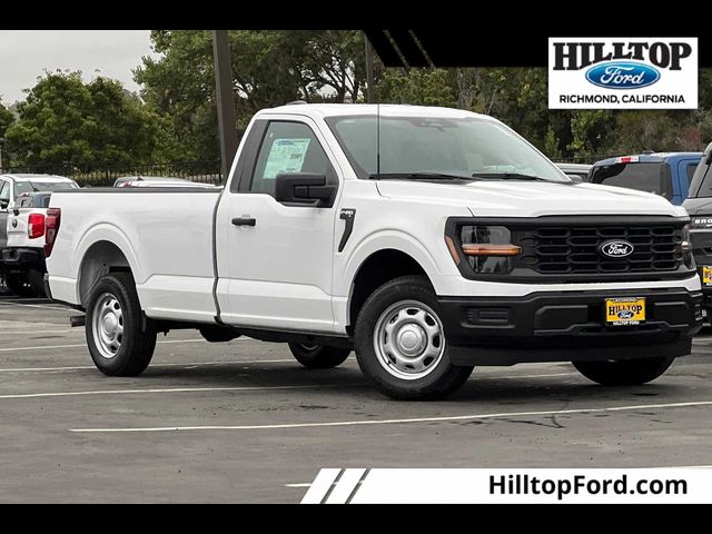 2024 Ford F-150 XL