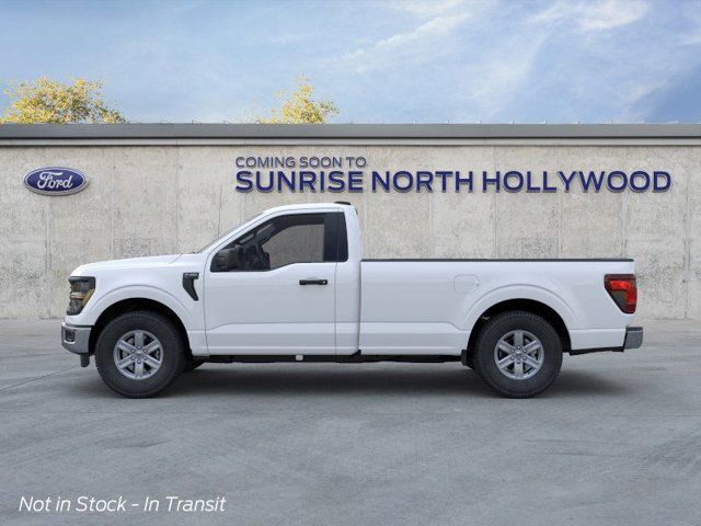 2024 Ford F-150 XL