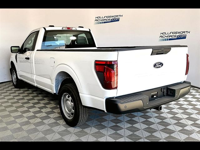 2024 Ford F-150 XL