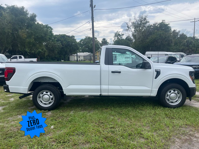 2024 Ford F-150 XL