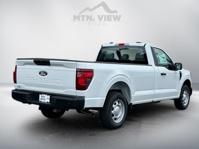 2024 Ford F-150 XL