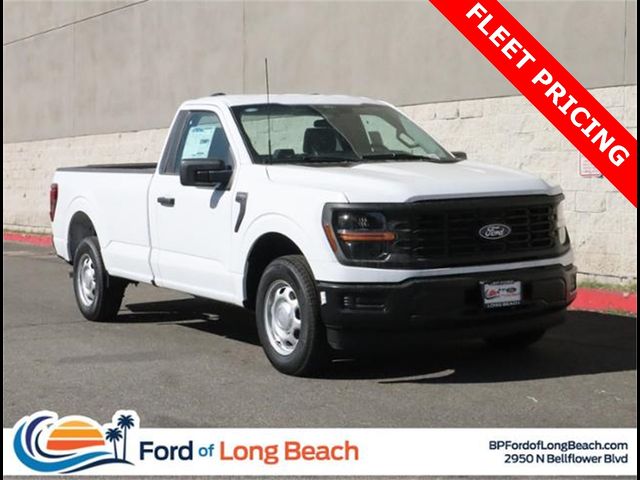 2024 Ford F-150 XL