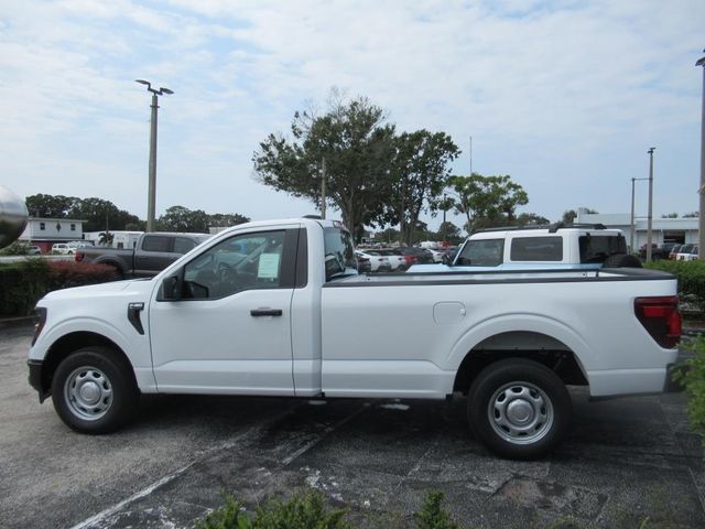 2024 Ford F-150 XL