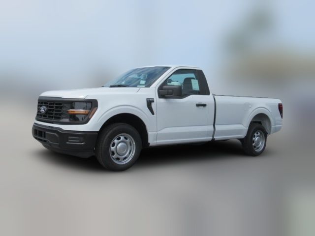 2024 Ford F-150 XL