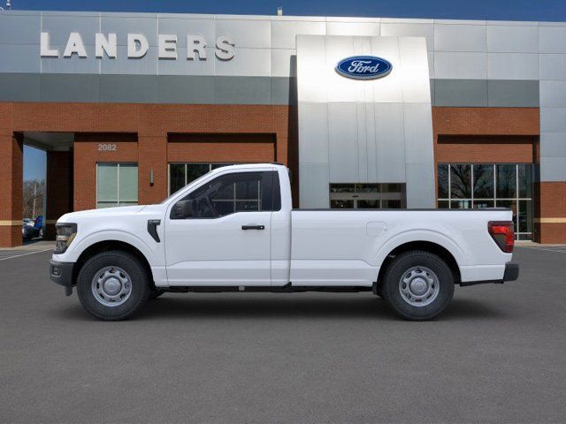 2024 Ford F-150 XL