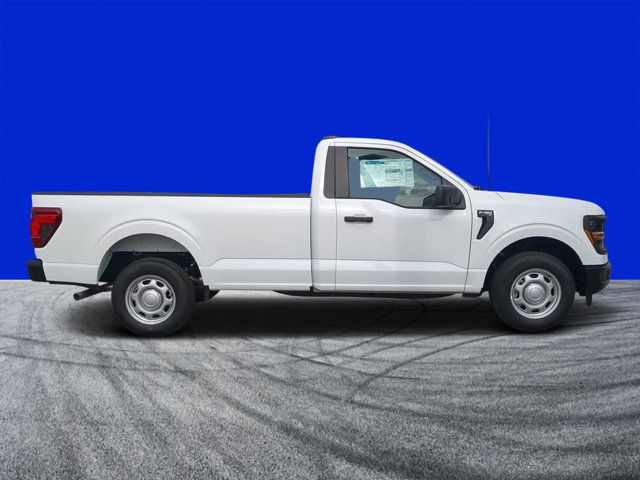 2024 Ford F-150 XL